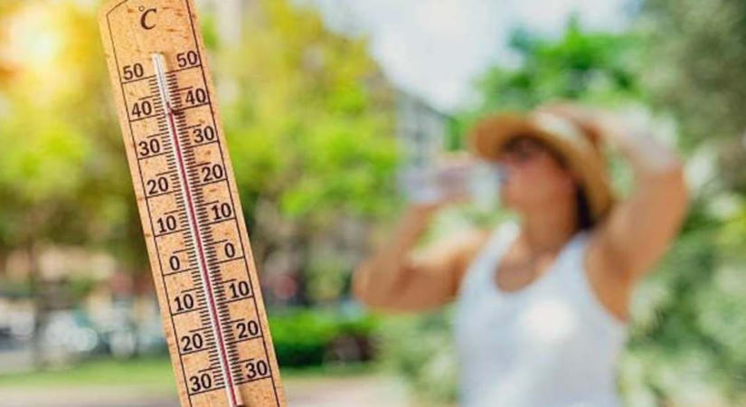 Csütörtökön ismét életbe lép a vörös kód