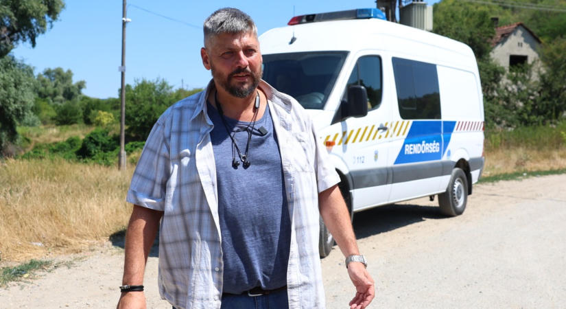 Elmentünk a kerepesi Gyár utcába, ahová a futárok sem merik kivinni a csomagot – ha megnézi a videót, ön is megérti, miért