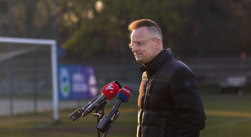 A BRFK vizsgálja Szijjártó Péter BYD-s kinevezését vesztegetés gyanúja miatt