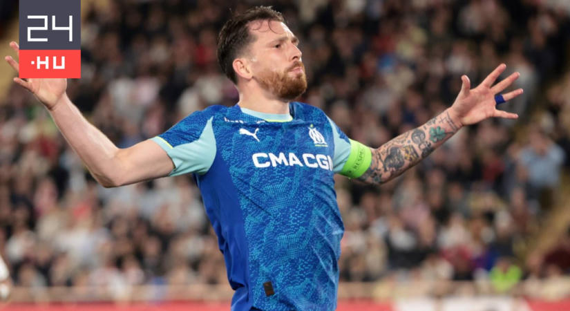Nemet mondott a távozásra, felbőszítette a klubvezetést a dán futballista