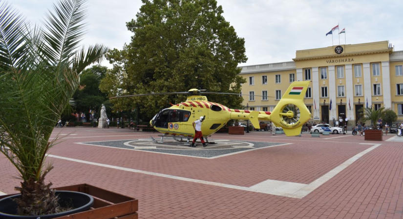 "Vigyék el, mert idegesít": amikor a mentőket nem életmentésre, hanem letört körömhöz vagy horkoló szomszédhoz riasztják