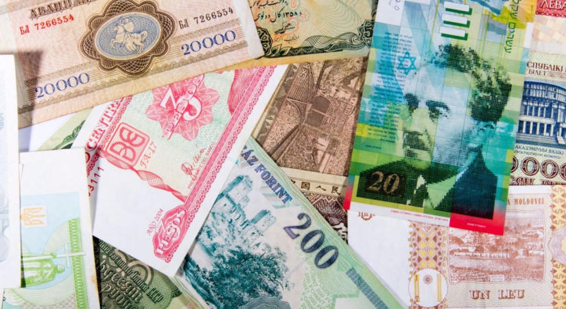 Recesszió idején: hogyan védd meg a megtakarításaidat?