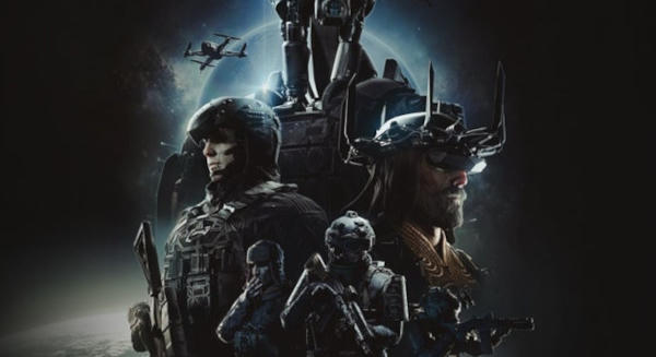 A Fragmentary Order egy elkeserítő jövőképet fest elénk
