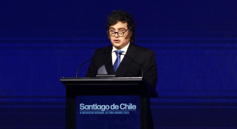 Keményebb fellépést ígér az argentin elnök: lecsapna a Falkland-szigeteknél működő olajcégekre