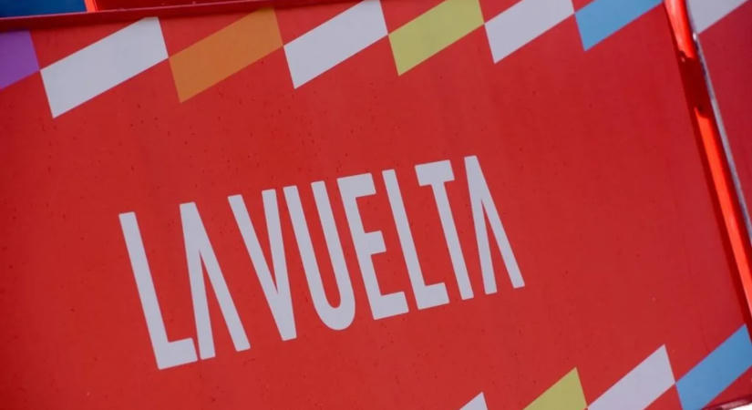 Vuelta: jelentősen lerövidítették a vasárnapi szakaszt