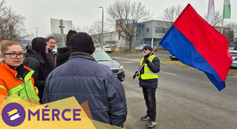 Spórolt a dolgozókon, mégis megbukott: a győri cég megmutatta, hogyan járhat rosszul mindenki