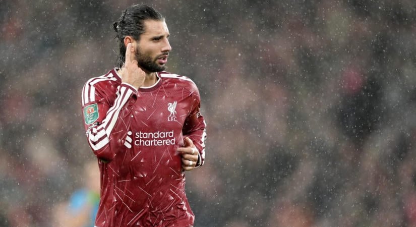 Liverpoolba igazolása óta Szoboszlai a Premier League legnagyobb mesterlövésze