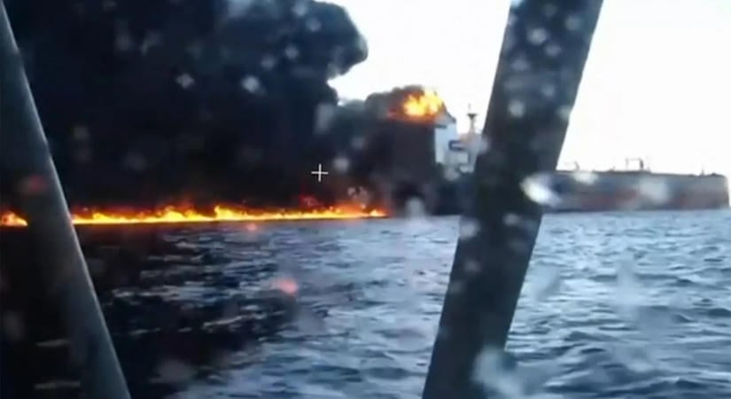 Törökország jegyzőkönyvet adott át Ukrajnának és Oroszországnak