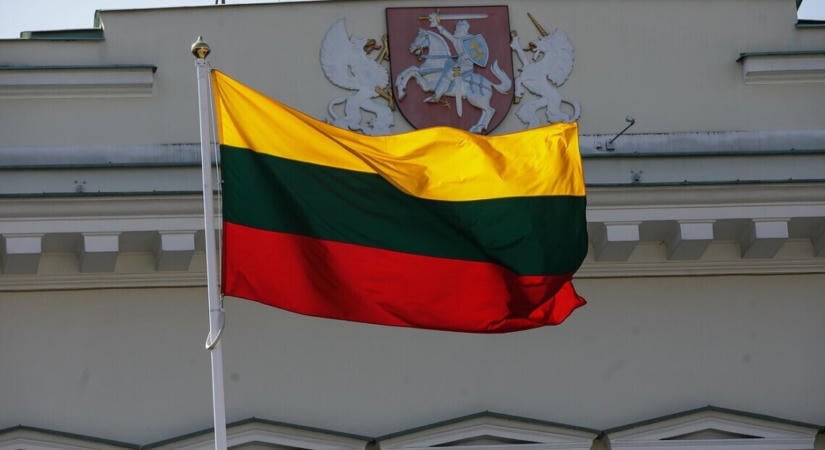 Litvánia jóváhagyta a katonai fenyegetés esetére vonatkozó evakuálási tervet