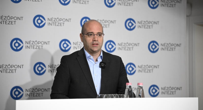 Véget ért a Nézőpont önvizsgálata, a jövőben nem a pártpreferencia-kutatásokra fókuszálnának