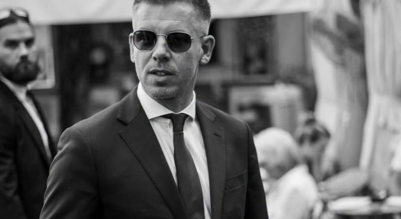 Magyar Péter a megbukott Orbán-rendszerről: szétlopták a hazánkat