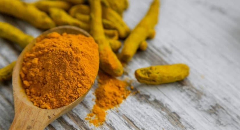 Nem csak a curryk fűszere: így érdemes fogyasztani a kurkumát a mindennapokban