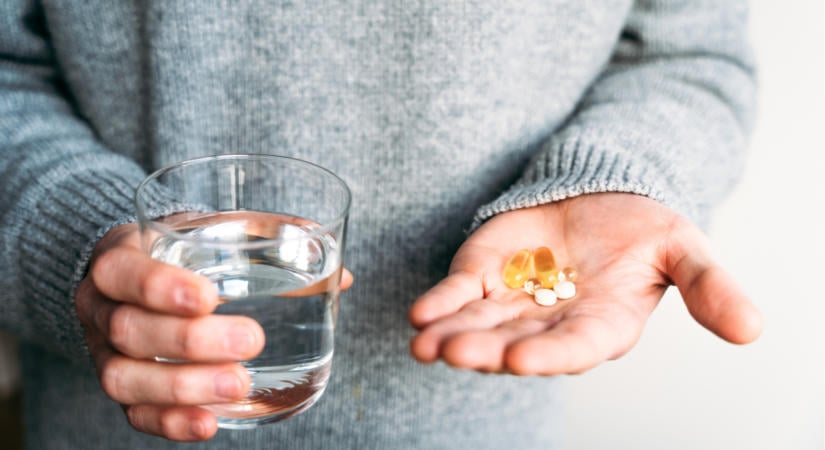 Megdőlt a nagy őszi D-vitamin tévhit: ezt jobb, ha tudod a méregdrága patikai pirulákról