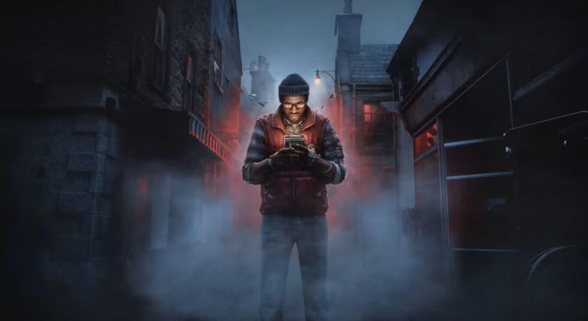 Silent Hill townfall – játékteszt