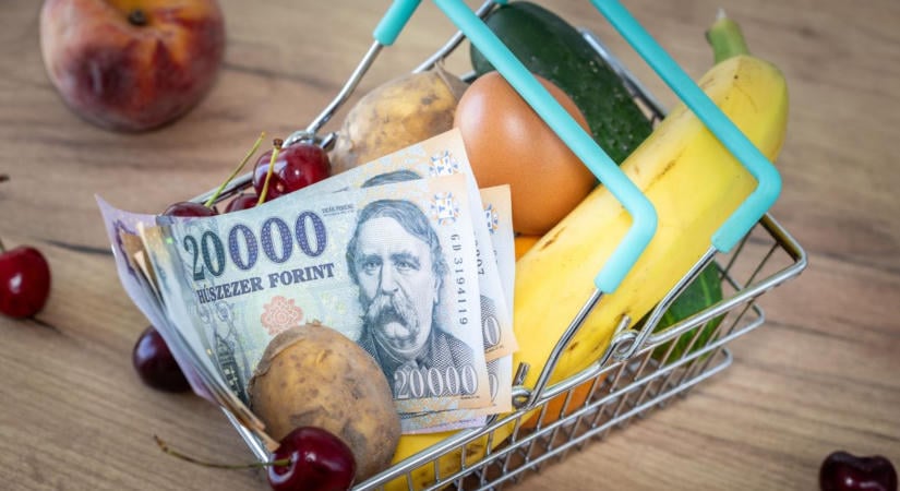 Lemondóan magyarázzák a boltok a bizonyítványt: a magyarokon már az árrésstop sem segít