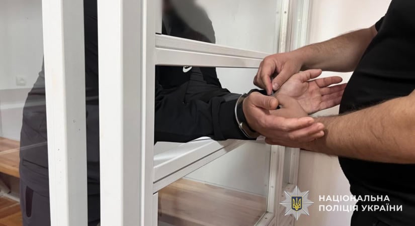 12 éves mostohalányát molesztálhatta egy kárpátaljai férfi