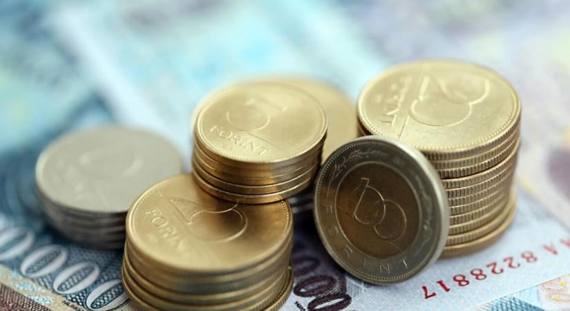 Ez nem volt benne a pakliban: nagy fordulat a forinttól estére az euróval szemben