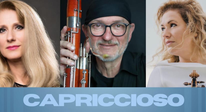 Buenos Aires lüktetése Budapesten – Piazzolla és Ginastera az Anima Musicae koncertjén