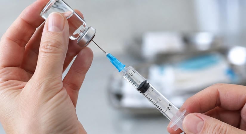 Több ezer embert érint, hogy elfogyott a gyógyszertárakból a B12-injekció - Megszólal a vitaminbotrány kirobbantója