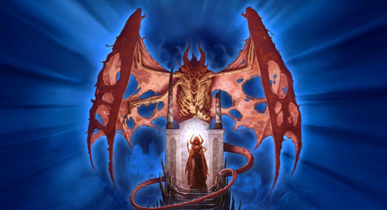 Hoppá! Visszatér a Ubisoft rég elfeledett Dungeons & Dragons szerepjátéka, amit most ingyen ki is próbálhatsz