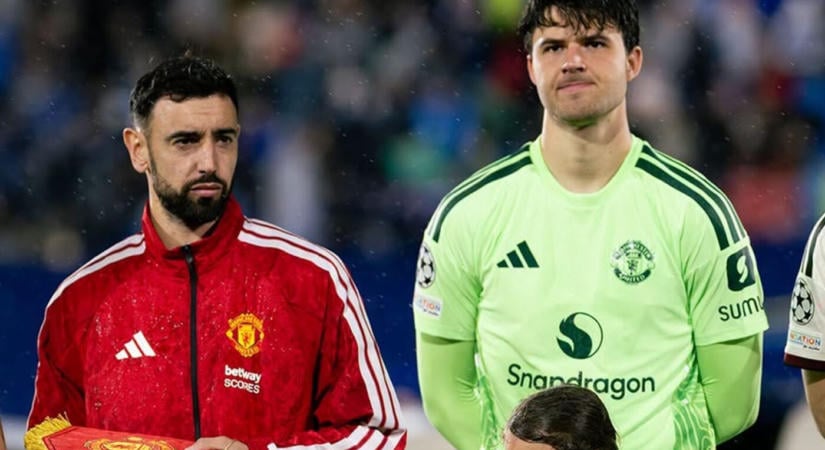 Bruno Fernandes kitálalt: ez az oka a Manchester United összeomlásának