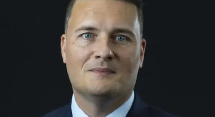 A brit védelmi miniszter szerint Lengyelország az orosz terrorizmussal szembesül