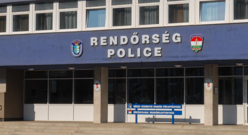 Lopott autóval, ittasan balesetezett egy 16 éves fiú Csabaszabadi külterületén