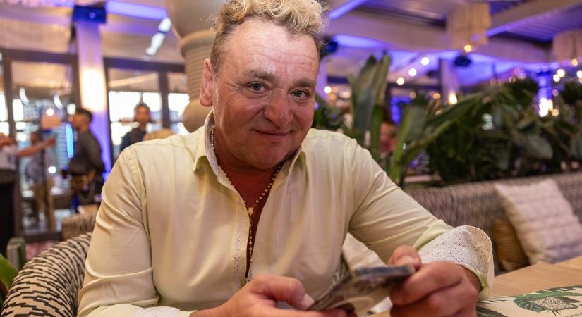 Nem sikerült a békülés: Mészáros Árpád Zsolt szerint a fia teljesíthetetlen dolgokat vár tőle