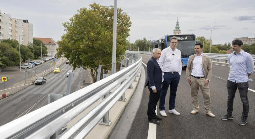 Budapest a Zöld panelprogrammal válaszolna a klímavédelmi kihívásokra