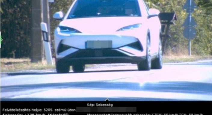 Majdnem triplázott az 50-es táblánál, vaskos csekket kap a BYD-s