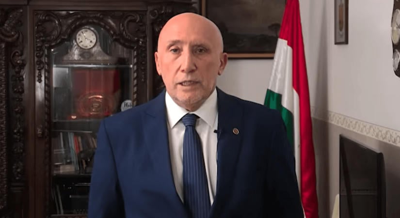 Szétesőben az ügyészség? Példa nélküli üzenetet küldött az átmeneti vezető