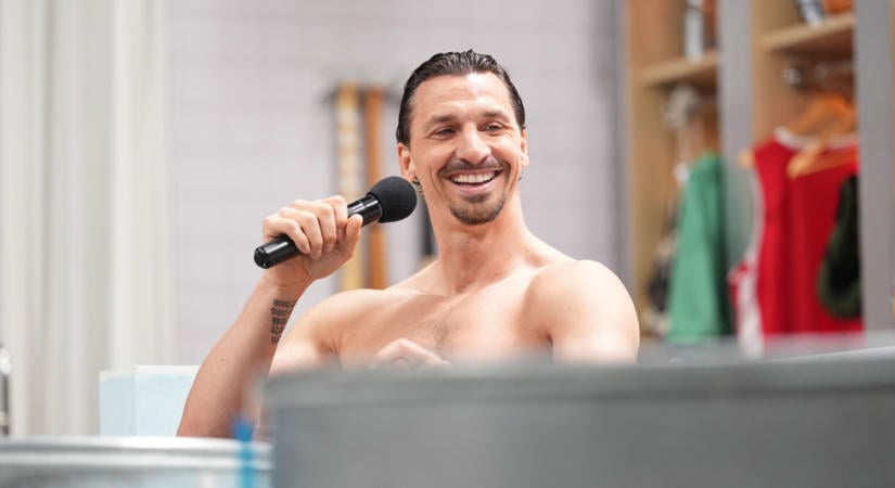 Zlatan egyértelműen Yamal mellé állt: „Ő az én emberem most”