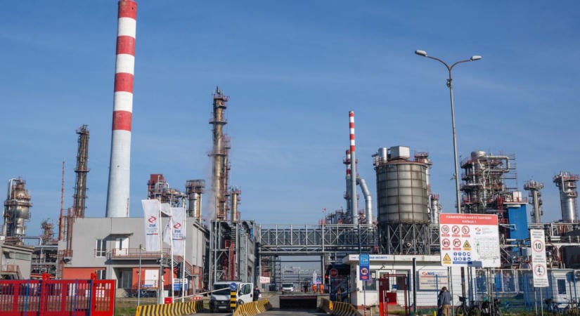 Ebbe most beleszédül Tisza-kormány: Magyarország elbukhatja az évszázad olajüzletét, az utolsó pillanatban fúrnák ki a Molt – az oroszok megkapták a tervet