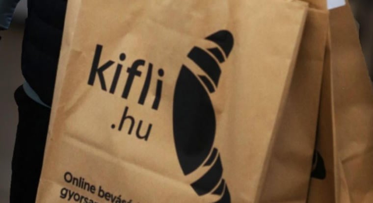 Feltörték a Kifli.hu-t, személyes adatok is illetéktelenek kezébe kerülhettek