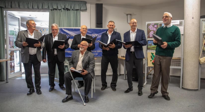 Találkozások az elfogadás jegyében