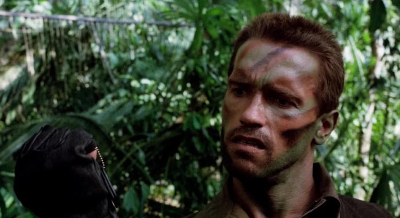 Schwarzenegger első millióit nem a Terminátor hozta