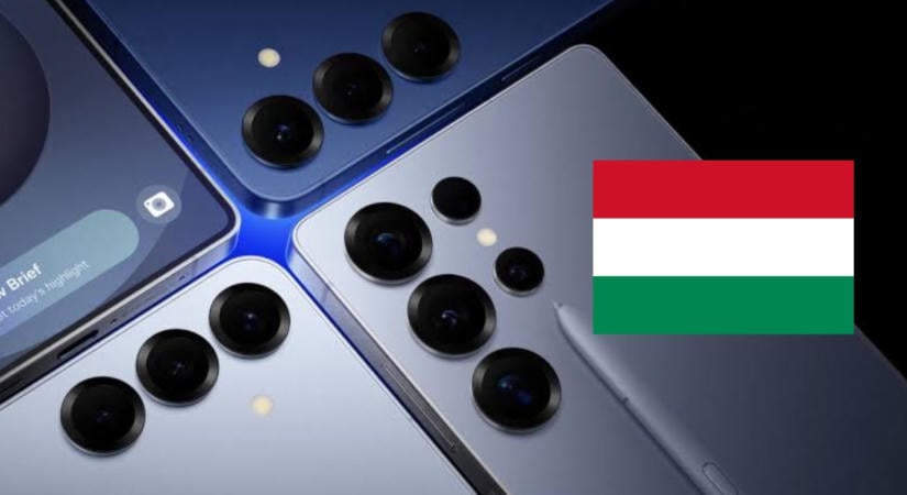 Bréking: magyar nyelv támogatást kapnak a Samsung Galaxy AI funkciók