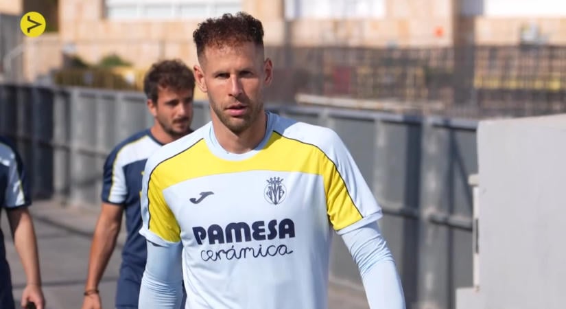 Fegyverrel, egy órán át fenyegették a rablók Gulácsi Pétert és családját spanyol lapok szerint