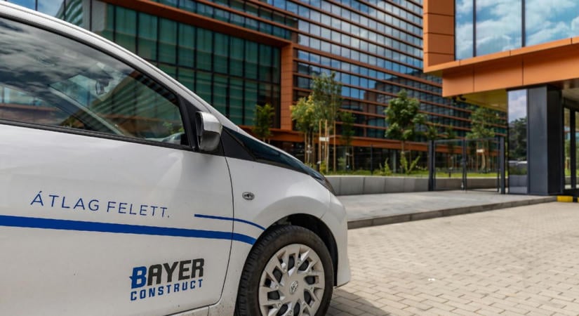 Gigaköveteléssel áll bele Zugló a Bayer-cég csődjébe