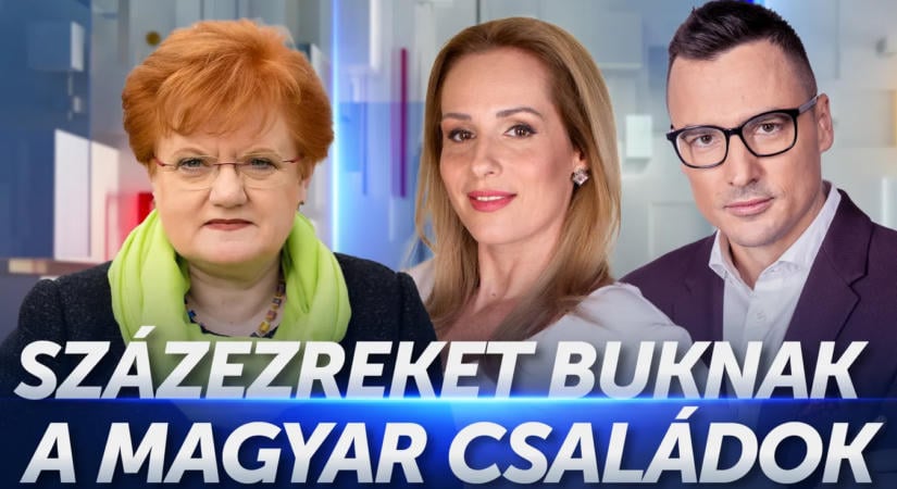 A Tisza nem támogatja sem a középosztályt, sem a foglalkoztatottakat