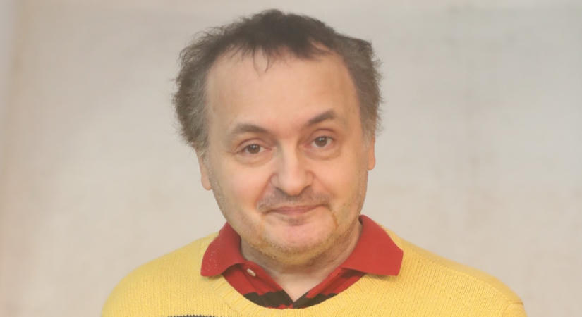 Kiderült, mi okozta Galla Miklós pokoli csuklását: véget ért a humorista másfél éves kálváriája