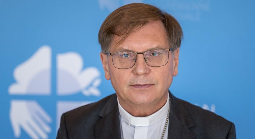 „Mintha a patás ördög került volna hatalomra” – Fabiny Tamás közéleti helyzetértékelése