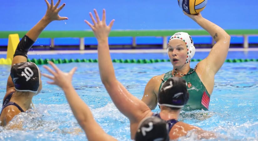 Leimeter Dóra visszatér