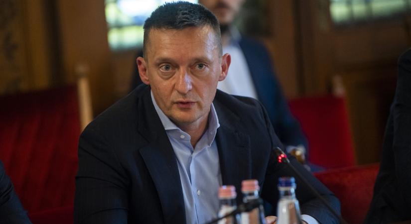 Rogán: A legfontosabb feladat Magyarország szuverenitásának védelme