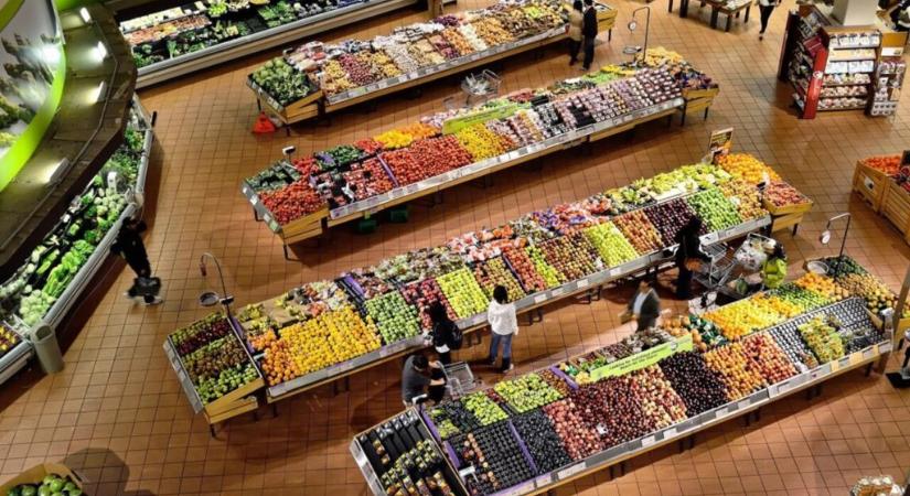 Lidl mennyiségi korlátozás: más láncoknál is hiány van?