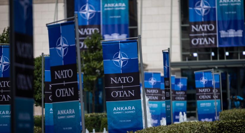 Robert Fico berúgta az ajtót a NATO-csúcson: kimaradna az új ukrajnai támogatási alapból