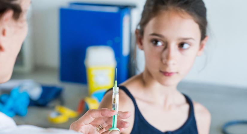 A HPV-vakcina révén egyszerűen el lehet törölni a méhnyakrákot a föld színéről