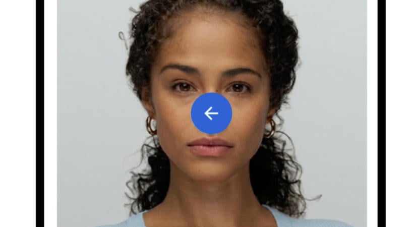 Már szelfivideóval is bejelentkezhetünk a Google-fiókunkba