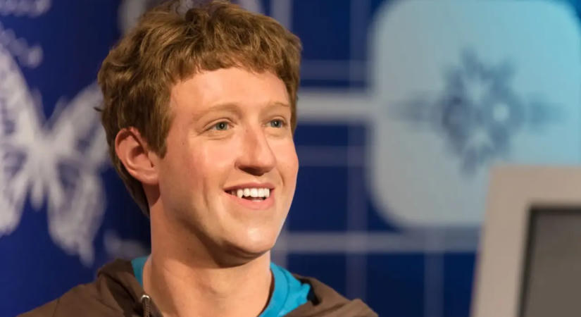 Mark Zuckerberg mindenki számára elérhetővé tenné az MI-t