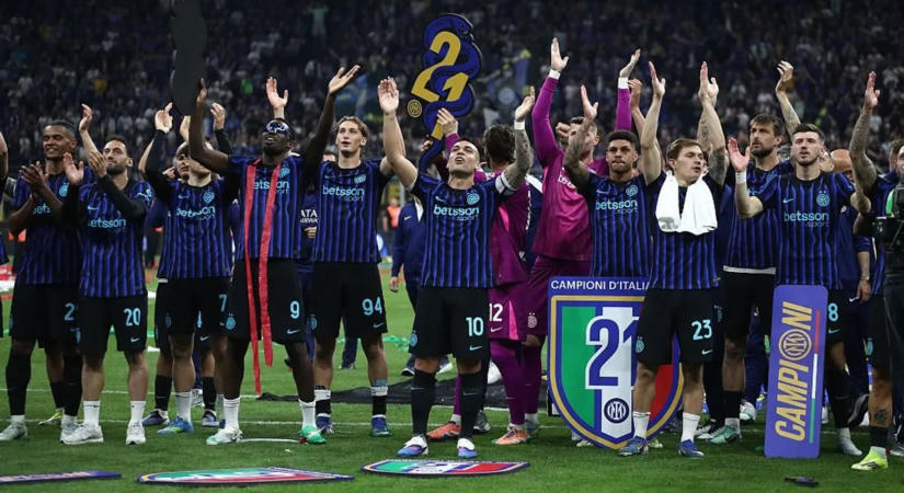 Ezt csak az Inter ronthatja el? – Serie A-beharangozó, 1. rész